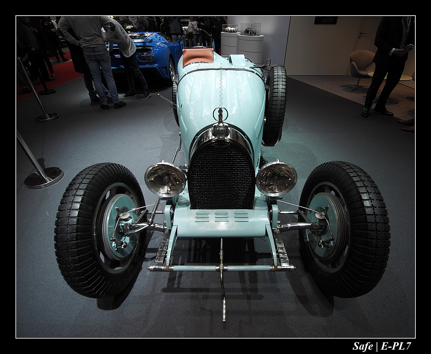 2020 - 02 - Retromobile 169